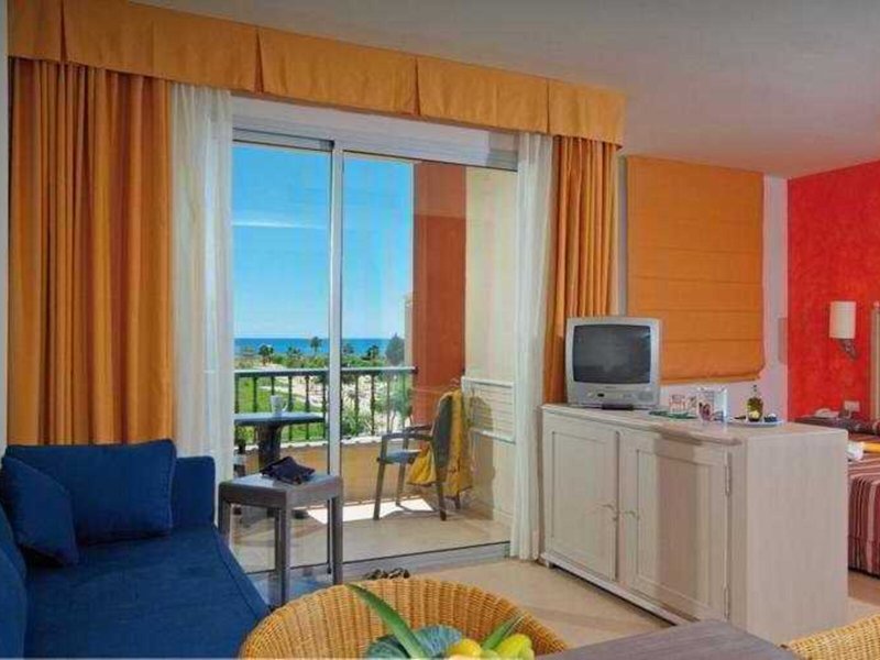 Asur Hotel Islantilla Suites & Spa 44