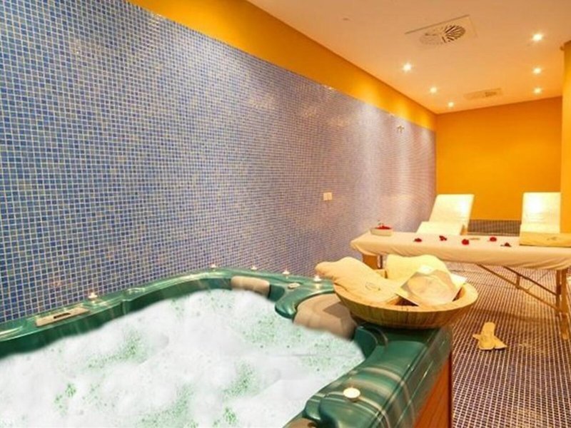 Asur Hotel Islantilla Suites & Spa 45