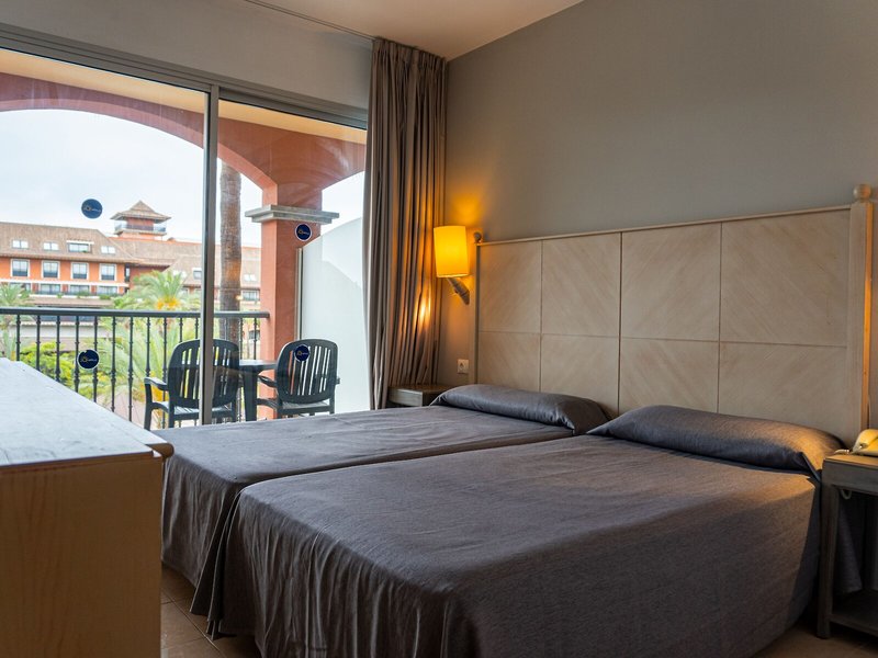 Asur Hotel Islantilla Suites & Spa 46