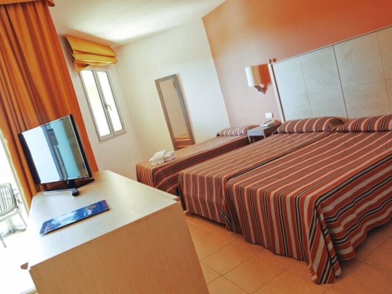 Asur Hotel Islantilla Suites & Spa 47