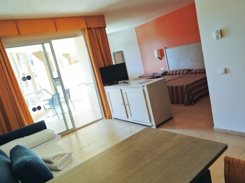 Asur Hotel Islantilla Suites & Spa 48
