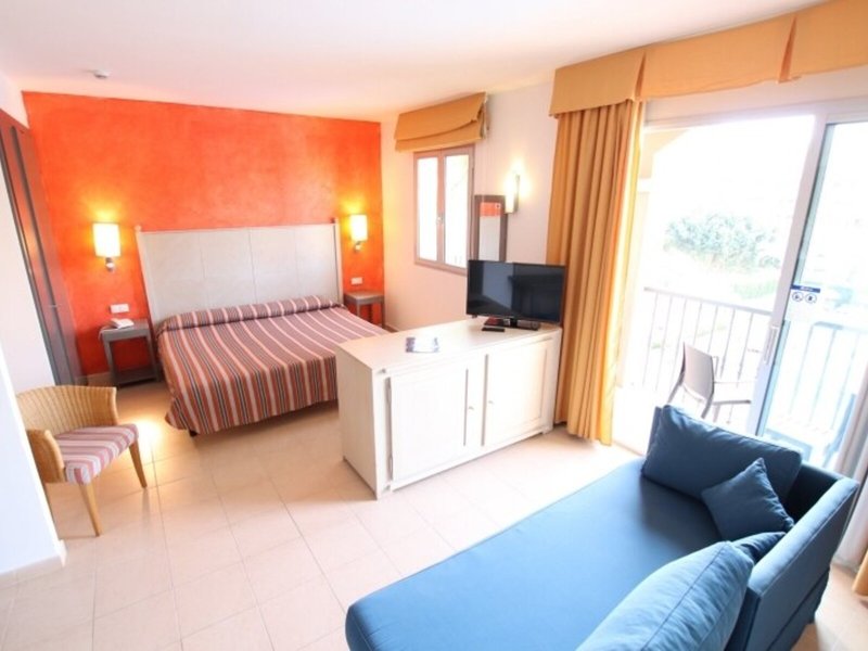 Asur Hotel Islantilla Suites & Spa 49
