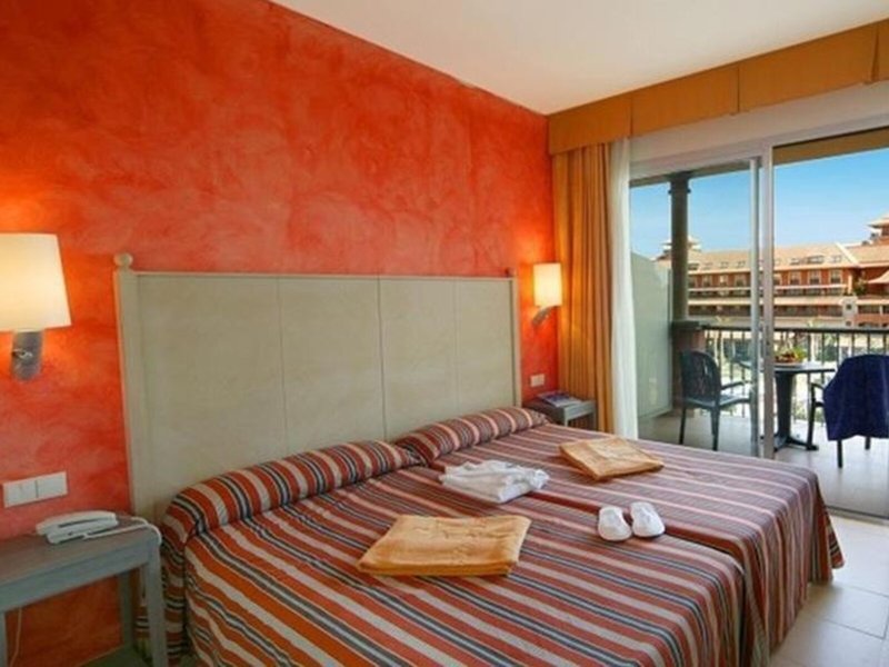 Asur Hotel Islantilla Suites & Spa 50