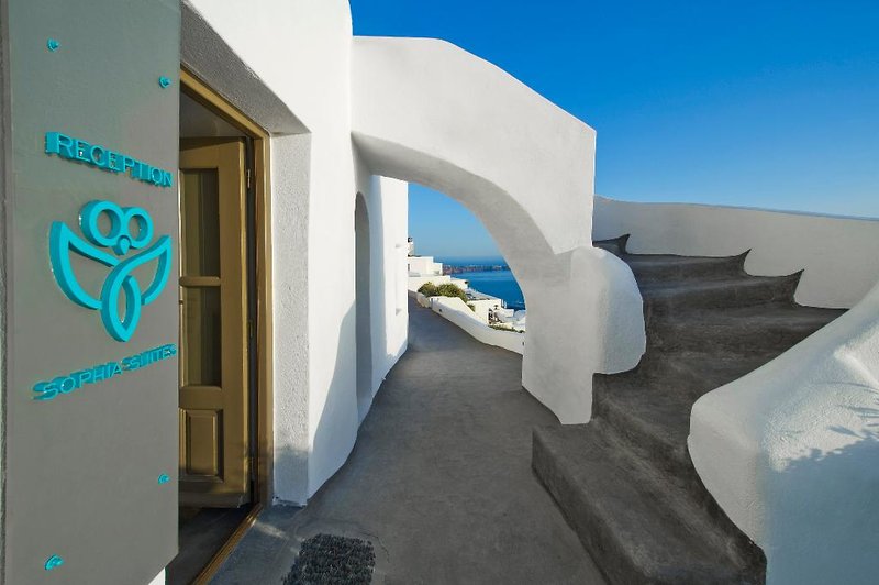 Sophia Suites 1