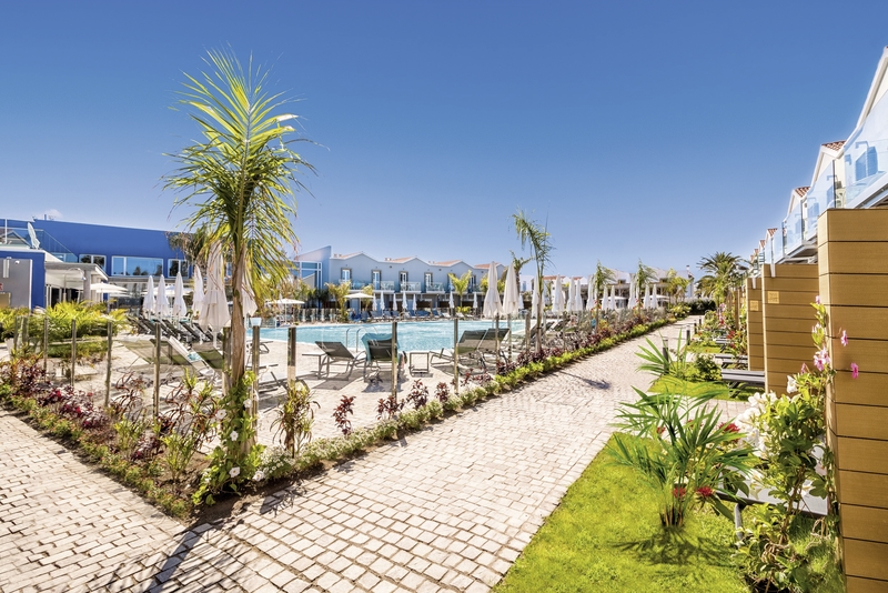 COOEE Los Calderones Hotel Suites - Erwachsenenhotel 2