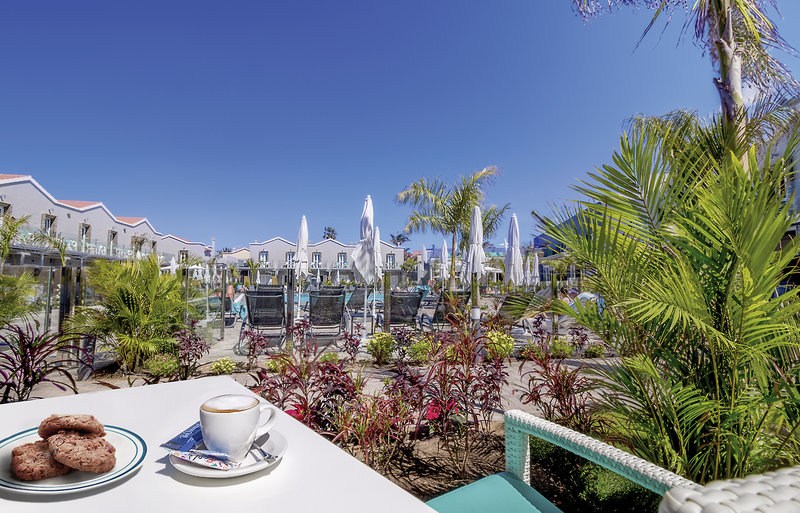 COOEE Los Calderones Hotel Suites - Erwachsenenhotel 3