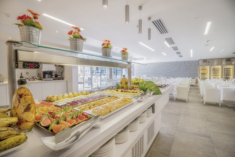 COOEE Los Calderones Hotel Suites - Erwachsenenhotel 9