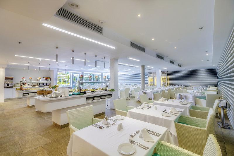 COOEE Los Calderones Hotel Suites - Erwachsenenhotel 10