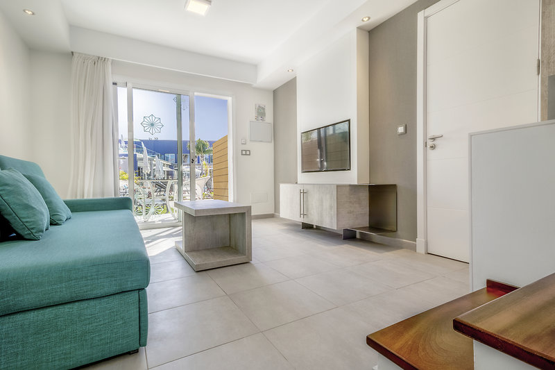 COOEE Los Calderones Hotel Suites - Erwachsenenhotel 15