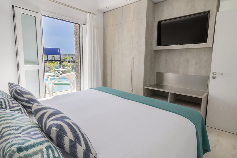 COOEE Los Calderones Hotel Suites - Erwachsenenhotel 16