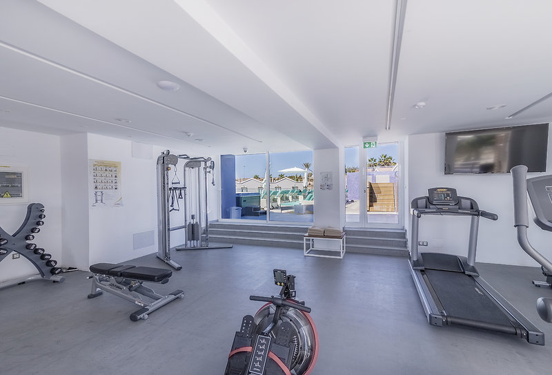 COOEE Los Calderones Hotel Suites - Erwachsenenhotel 17