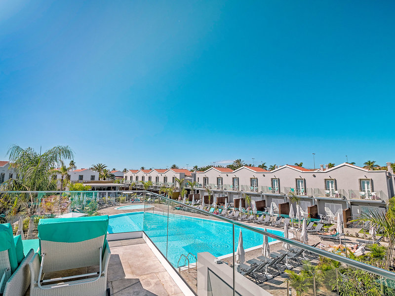 Hotel LIVVO Los Calderones 1