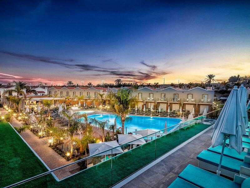 Hotel LIVVO Los Calderones 2