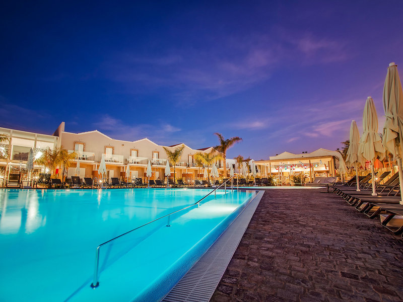 Hotel LIVVO Los Calderones 3