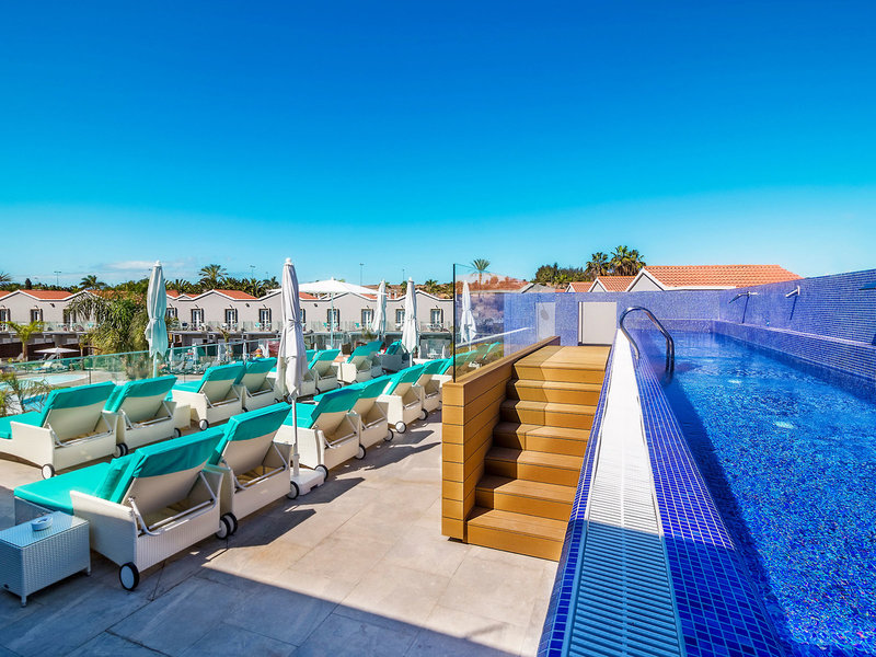 Hotel LIVVO Los Calderones 4