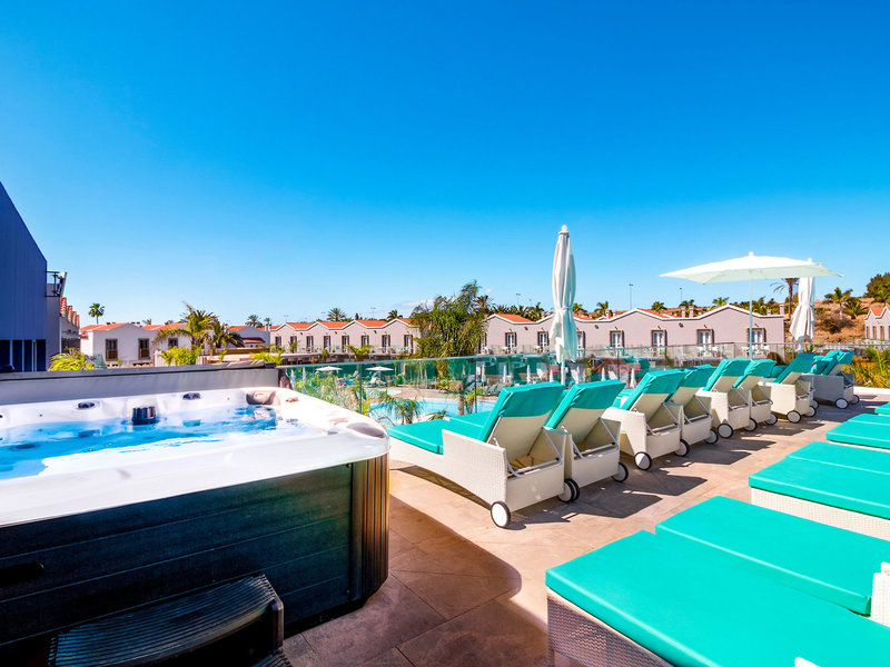 Hotel LIVVO Los Calderones 5