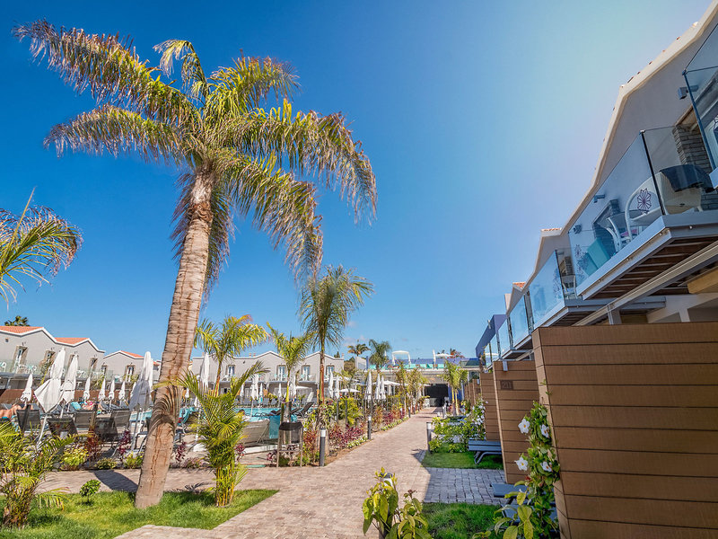 Hotel LIVVO Los Calderones 6