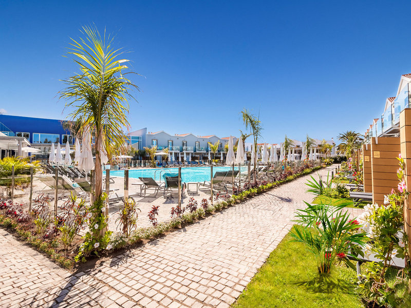 Hotel LIVVO Los Calderones 7