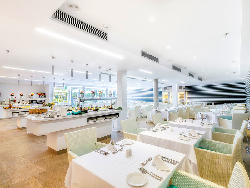 Hotel LIVVO Los Calderones 10