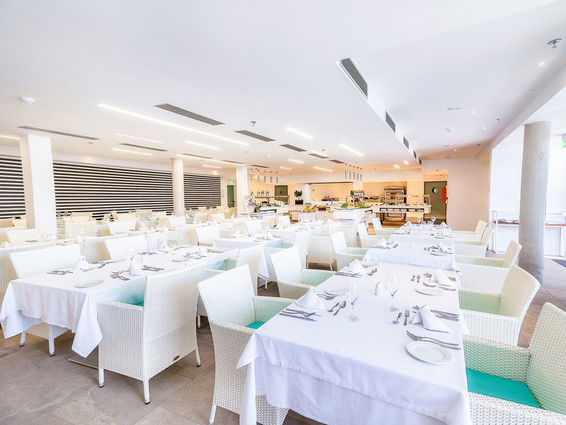 Hotel LIVVO Los Calderones 14