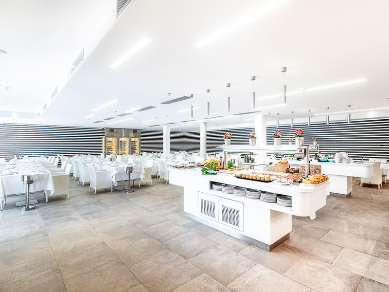 Hotel LIVVO Los Calderones 15