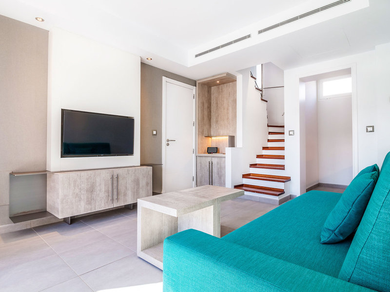 Hotel LIVVO Los Calderones 18