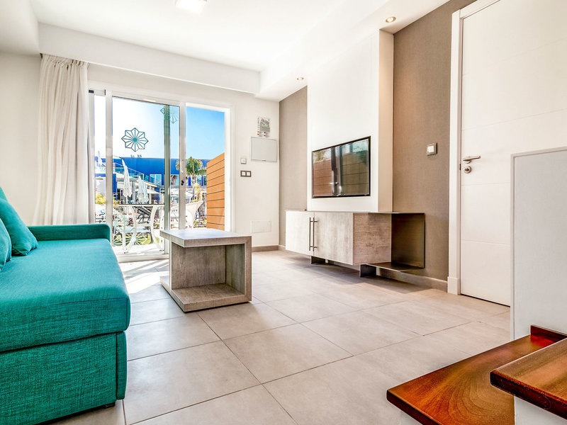 Hotel LIVVO Los Calderones 23