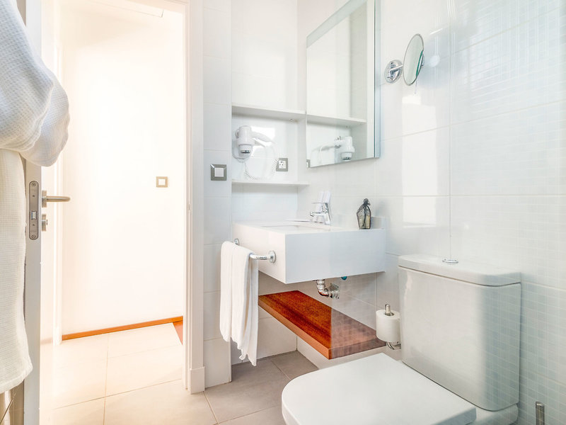 Hotel LIVVO Los Calderones 26