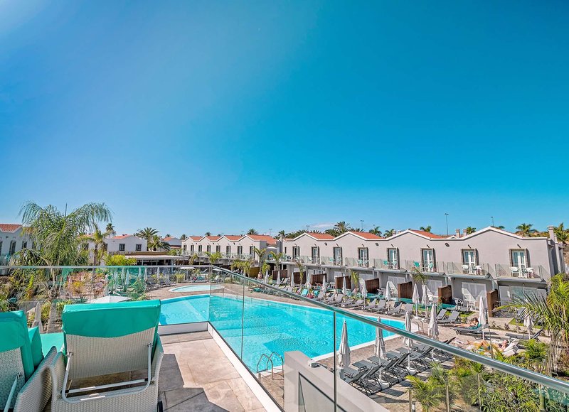 COOEE Los Calderones Hotel Suites - Erwachsenenhotel 1