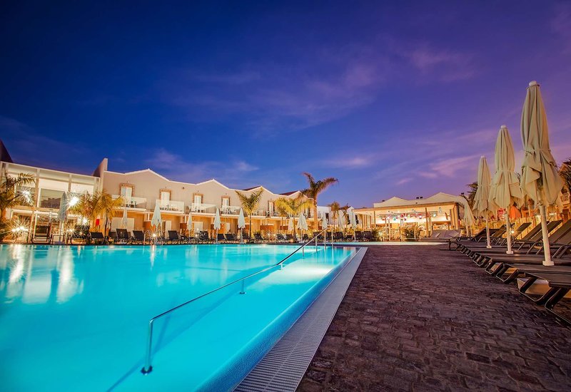 COOEE Los Calderones Hotel Suites - Erwachsenenhotel 4