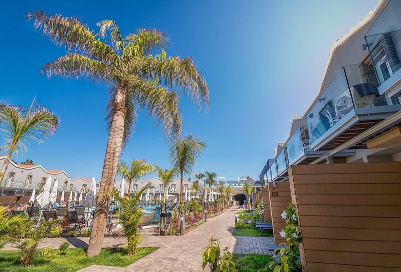 COOEE Los Calderones Hotel Suites - Erwachsenenhotel 5