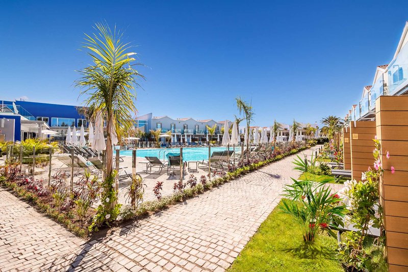 COOEE Los Calderones Hotel Suites - Erwachsenenhotel 6