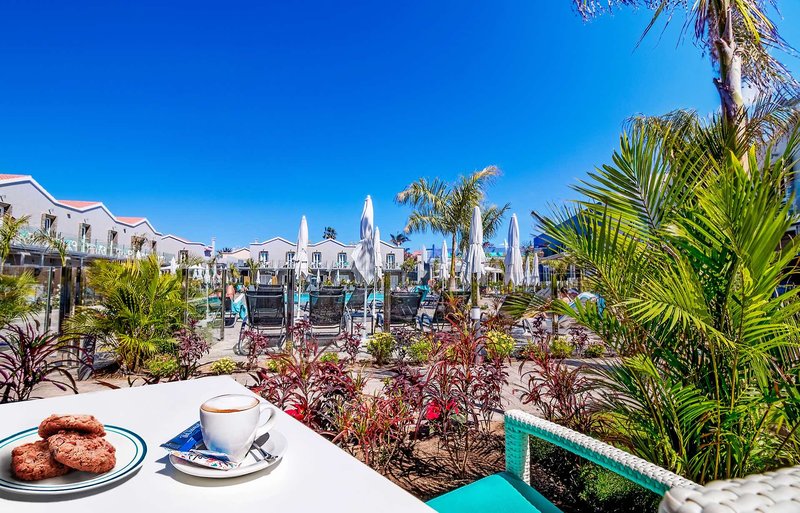 COOEE Los Calderones Hotel Suites - Erwachsenenhotel 7