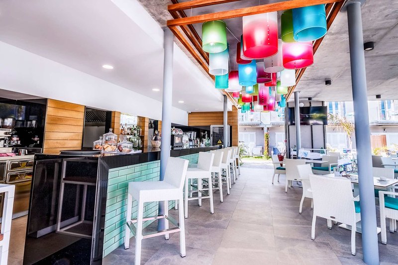 COOEE Los Calderones Hotel Suites - Erwachsenenhotel 9