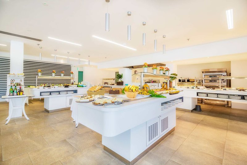 COOEE Los Calderones Hotel Suites - Erwachsenenhotel 10