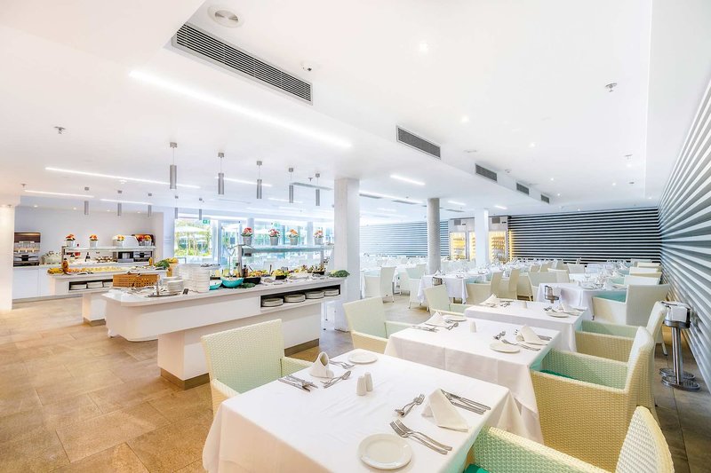 COOEE Los Calderones Hotel Suites - Erwachsenenhotel 11