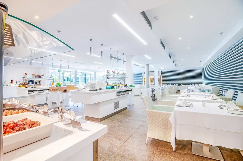 COOEE Los Calderones Hotel Suites - Erwachsenenhotel 12