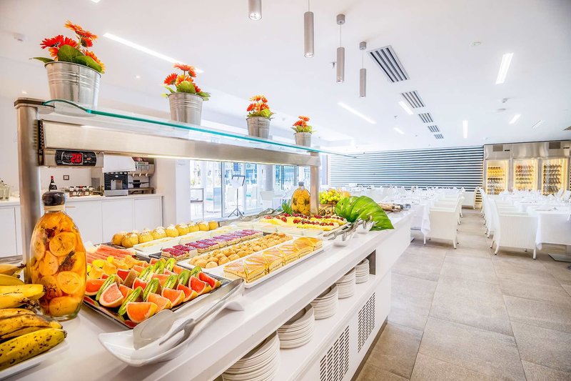 COOEE Los Calderones Hotel Suites - Erwachsenenhotel 13