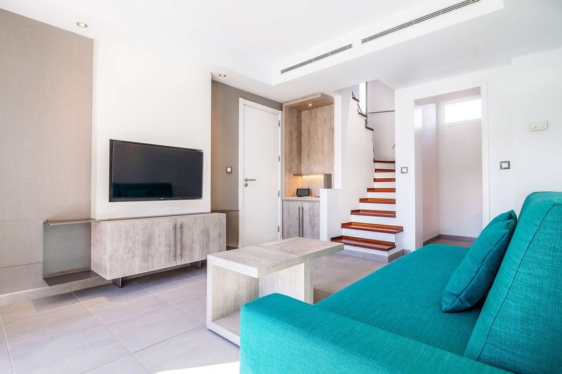 COOEE Los Calderones Hotel Suites - Erwachsenenhotel 14