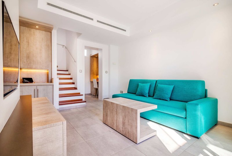 COOEE Los Calderones Hotel Suites - Erwachsenenhotel 15