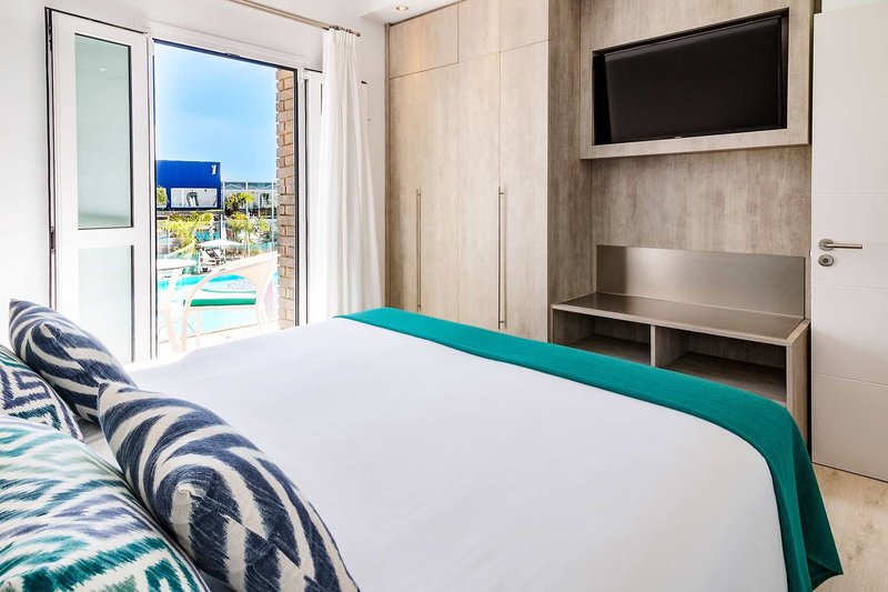 COOEE Los Calderones Hotel Suites - Erwachsenenhotel 18