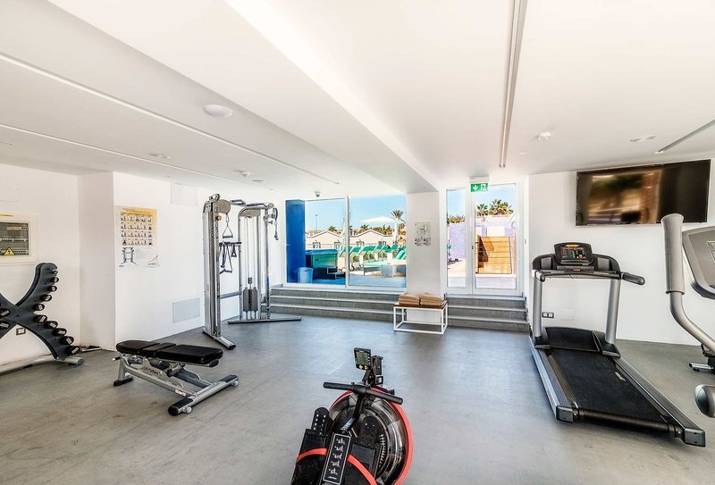 COOEE Los Calderones Hotel Suites - Erwachsenenhotel 20