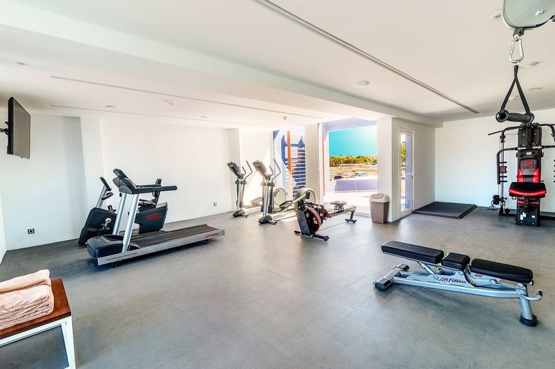 COOEE Los Calderones Hotel Suites - Erwachsenenhotel 21