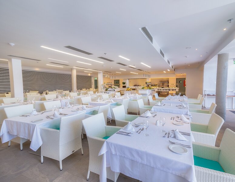 Hotel LIVVO Los Calderones 2