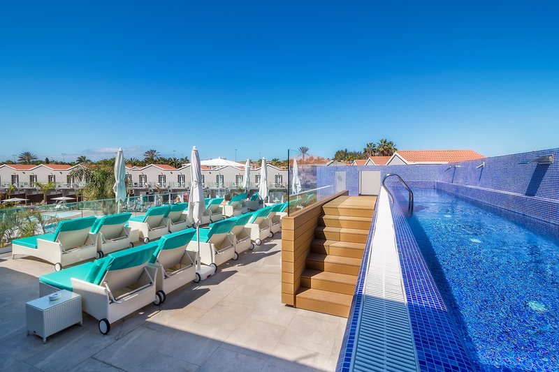 Hotel LIVVO Los Calderones 4