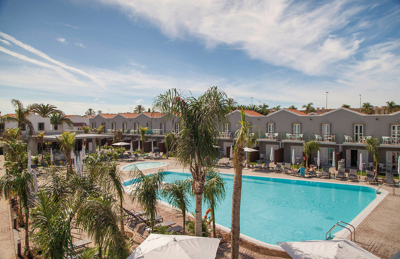 Hotel LIVVO Los Calderones 1