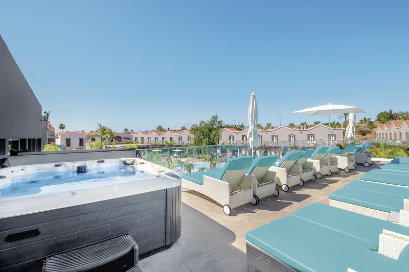 Hotel LIVVO Los Calderones 3