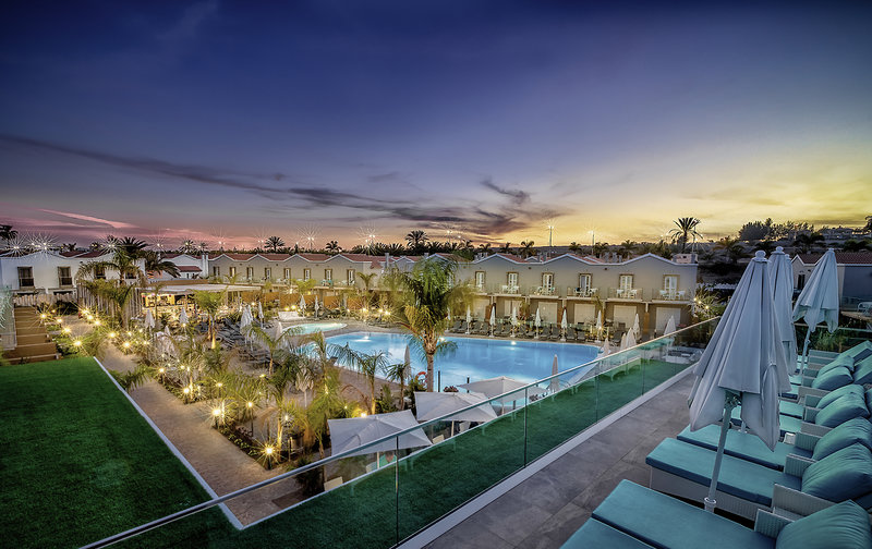 Hotel LIVVO Los Calderones 6