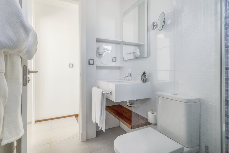 Hotel LIVVO Los Calderones 9