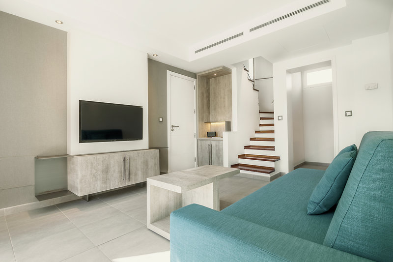 Hotel LIVVO Los Calderones 11